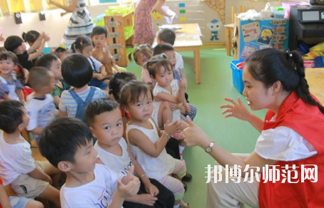 石家莊2020年讀幼師學(xué)校有沒(méi)有用