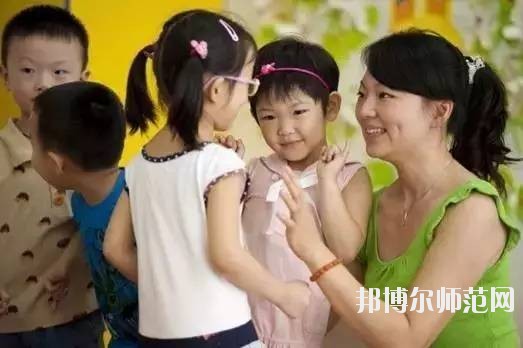 無錫2020年哪個幼師學(xué)校比較好就業(yè)