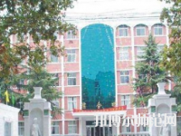 鄭州2020年中學畢業(yè)讀什么幼師學校