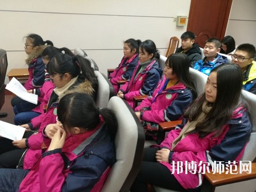 無錫2020年有哪些幼師學校就業(yè)比較好