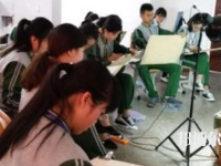 南寧2020年幼師學(xué)校有什么專(zhuān)業(yè)