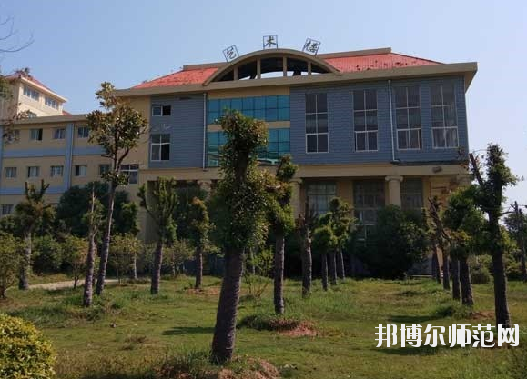 南昌2020年在幼師學校學什么專業(yè)好