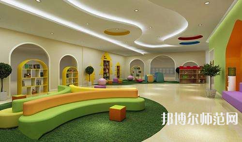 寶雞2020年幼師學校都有什么專業(yè)適合女生