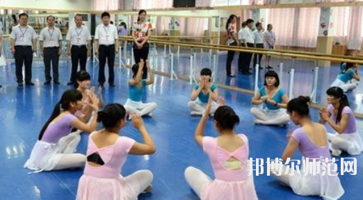 南寧2020年幼師學校有哪些專業(yè)比較好