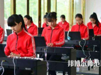 金昌2020年幼師學(xué)?？梢詫W(xué)什么