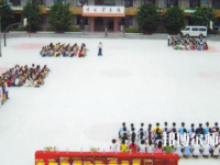 湛江2020年初中生可以去學幼師學校嗎