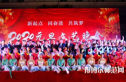 湛江2020年初中生讀幼師學校