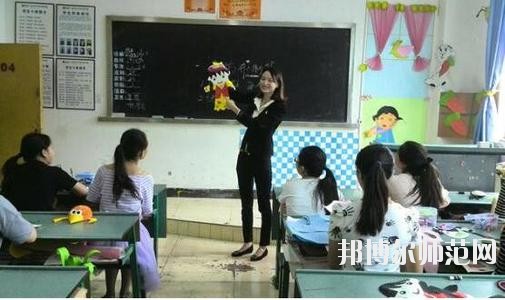 遵義2020年幼師學(xué)?？梢詫W(xué)什么