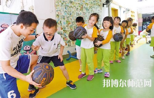徐州2020年初中生可以學幼師學校嗎