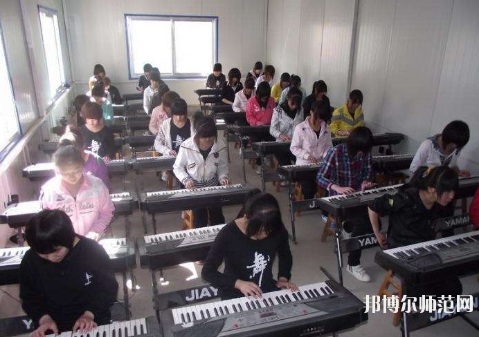 徐州2020年初中生考什么幼師學校