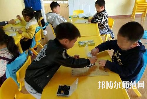 達(dá)州2020年幼師學(xué)校大專(zhuān)有哪些