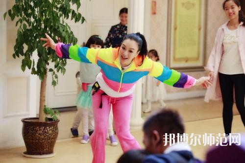 達州2020年幼師學(xué)校就業(yè)形勢怎么樣