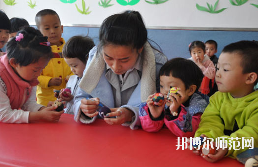 金昌2020年幼師學校招生有哪些要求