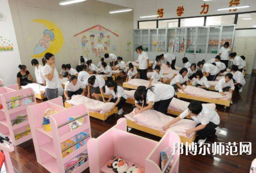 湛江2020年幼師學校讀什么專業(yè)好