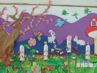 十堰2020年現(xiàn)在幼師學(xué)校學(xué)什么專(zhuān)業(yè)好