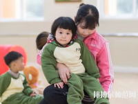 十堰2020年幼師學(xué)校有哪些專(zhuān)業(yè)