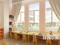 十堰2020年有哪些中專(zhuān)幼師學(xué)校