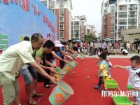 黃石2020年大專(zhuān)幼師學(xué)校有哪些