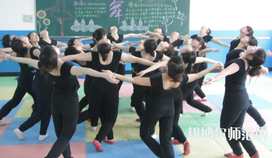 金昌2020年女生上幼師學(xué)校學(xué)什么專(zhuān)業(yè)好