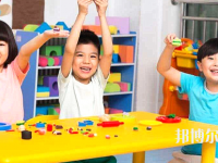 白銀2020年好點的幼師學(xué)校