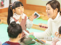 白銀2020年好一點的幼師學(xué)校