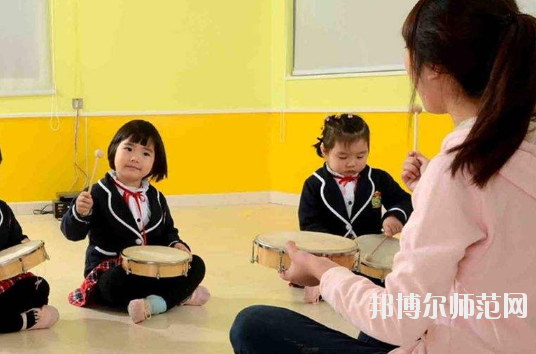湛江2020年幼師學(xué)校中專升大?？际裁? width=