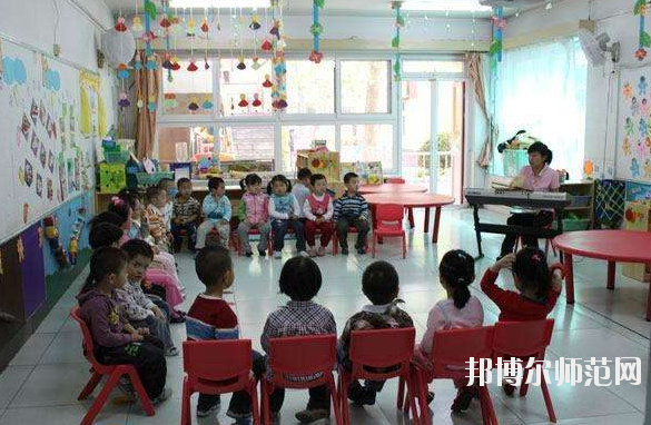 十堰2020年讀幼師學(xué)?？梢钥即髮W(xué)嗎