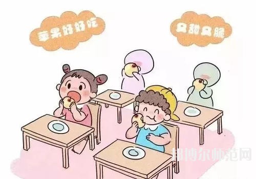 達州2020年幼師學(xué)校和職高哪個好