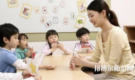 白銀2020年哪些大專學校有幼師學校