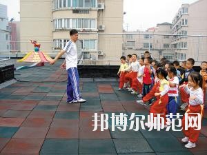 四川2020年幼師學(xué)校有哪些專(zhuān)業(yè)適合男生