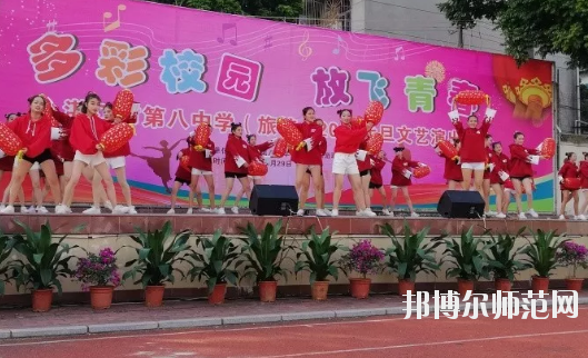 湛江2020年讀幼師學校好嗎
