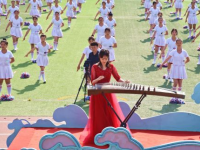 石家莊幼兒教育中等專業(yè)學(xué)校2023年怎么樣、好不好