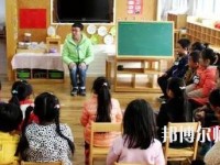 寧波2020年幼師學校是學什么的