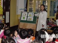 寧波2020年什么幼師學校好