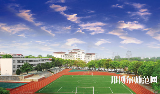 安徽2020年400分能上幼師學校嗎