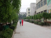 許昌幼兒師范學校2023年學費、收費多少