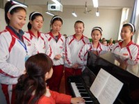 寶雞2020年現在讀幼師學校什么專業(yè)好