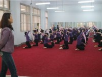 鄭州藝術(shù)幼兒師范學(xué)校2023年怎么樣、好不好