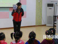 安徽2020年讀幼師學(xué)校有什么專(zhuān)業(yè)