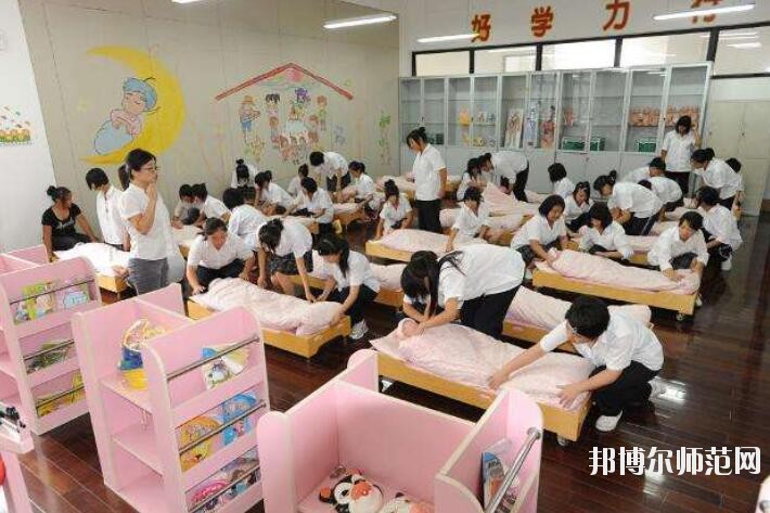 重慶2021年中專幼師學校有哪些專業(yè)