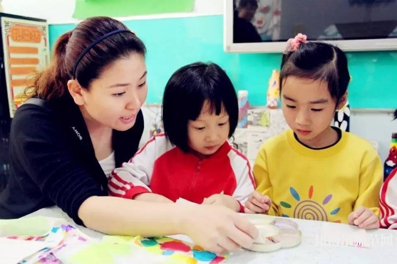 六盤(pán)水2021年幼師學(xué)校什么專業(yè)好
