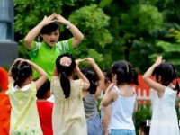 重慶2021年幼師學(xué)校哪個(gè)專業(yè)比較好