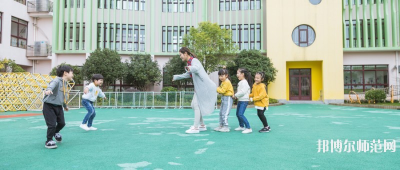 六盤水2021年有哪些幼師學校