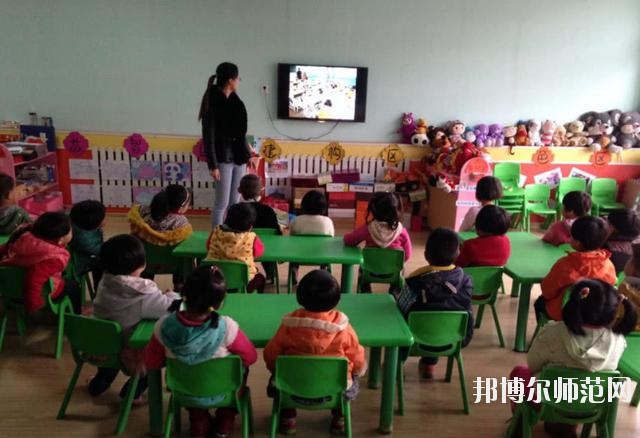 六盤水2021年讀幼師學校學什么技術好