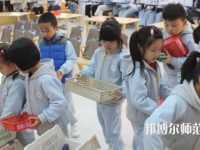 惠州2021年幼師學(xué)校學(xué)什么專(zhuān)業(yè)好