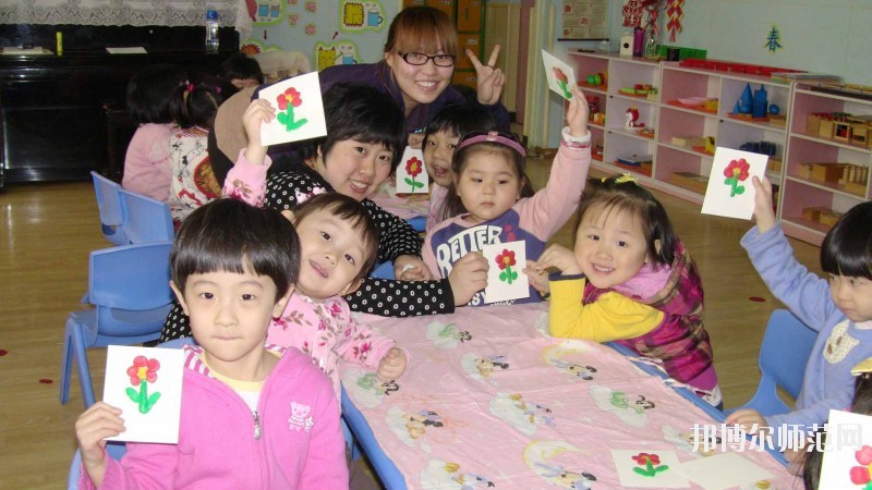 六盤(pán)水2021讀幼師學(xué)校一年要多少錢