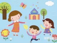 六盤(pán)水2021年幼師學(xué)校要多少分
