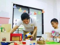 六盤(pán)水2021年幼師學(xué)校需要多少分