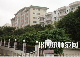 重慶新渝技工幼兒師范學(xué)校怎么樣、好不好
