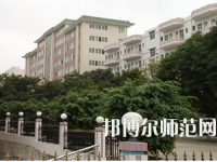 重慶新渝技工幼兒師范學(xué)校2023年怎么樣、好不好